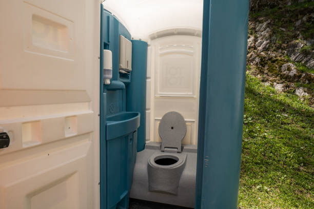 Best Affordable porta potty rental  in Monticello, GA