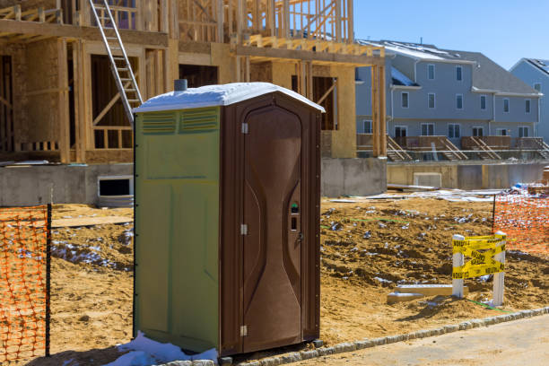 Best Wedding porta potty rental  in Monticello, GA