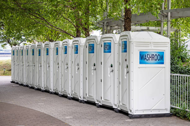 Best Porta potty rental for parties  in Monticello, GA