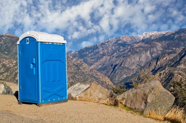 Best Best portable toilet rental  in Monticello, GA