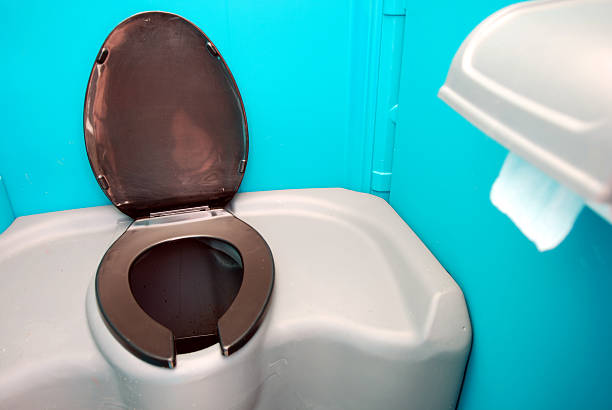 Best Emergency porta potty rental  in Monticello, GA