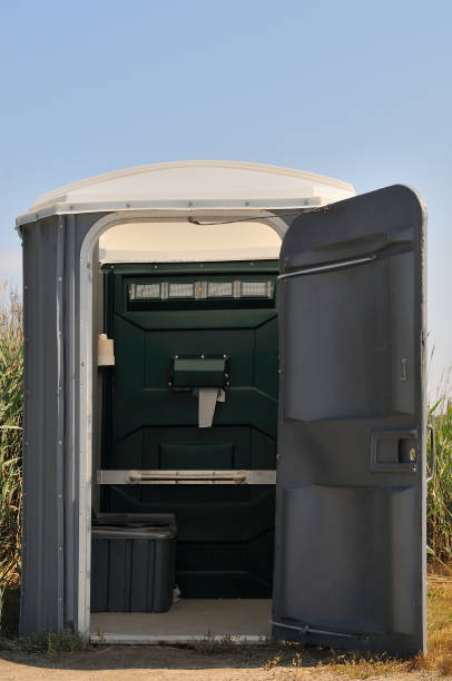 Best Affordable portable toilet rental  in Monticello, GA