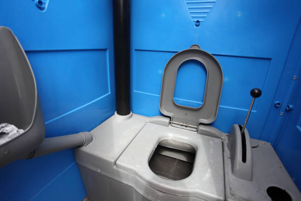 Best Luxury portable toilet rental  in Monticello, GA