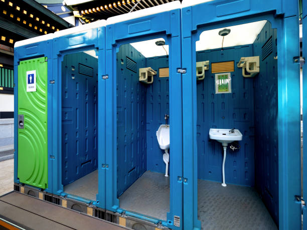Best Porta potty delivery and setup  in Monticello, GA