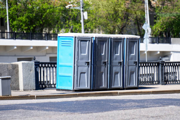 Best Porta potty for special events  in Monticello, GA