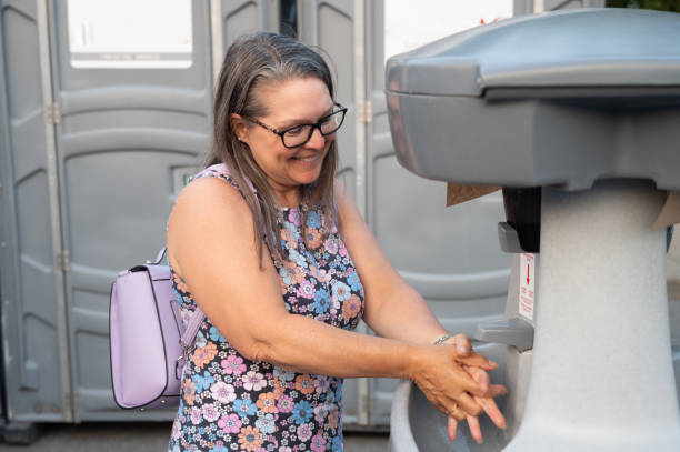 Monticello, GA porta potty rental Company
