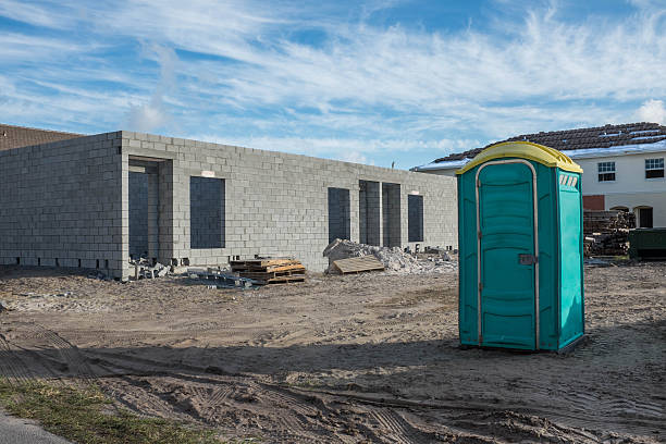 Best Porta potty rental for festivals  in Monticello, GA